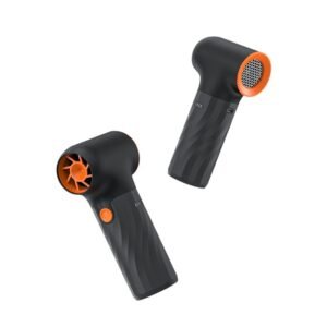 3 Gears Car Interior Cleaner Turbo Air Blower 150W