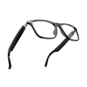 Smart Bluetooth Music Glasses