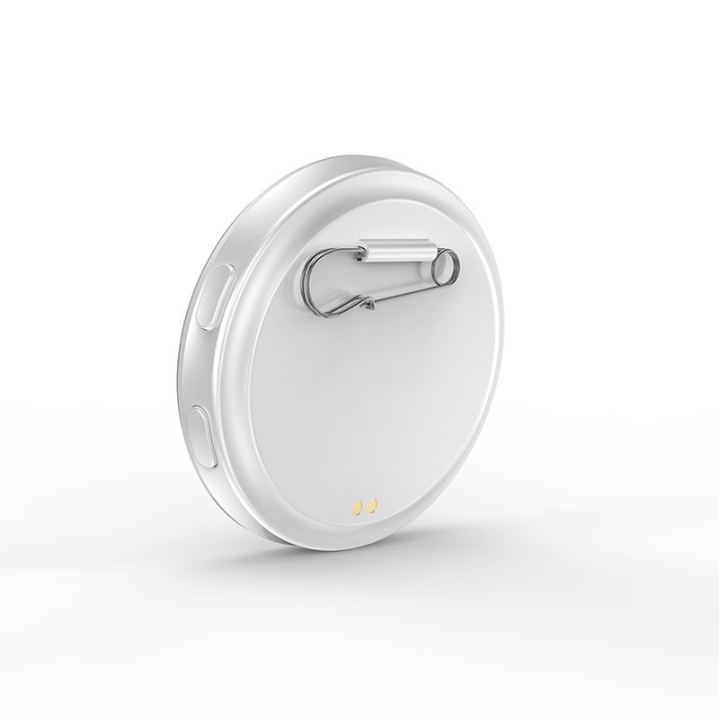 1.7-inch HD Smart Cyber e-Badge - Image 6