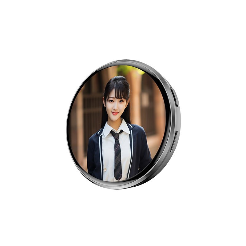 1.7-inch HD Smart Cyber e-Badge - Image 4