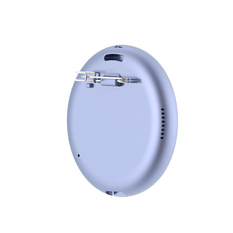 1.7-inch AI Electronic Badge with Lanyard - Image 7