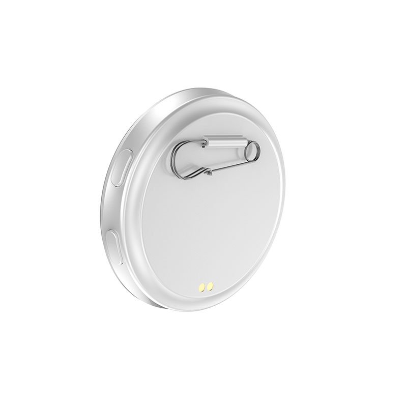 1.7-inch Anime Electronic Badge 600mAh - Image 6