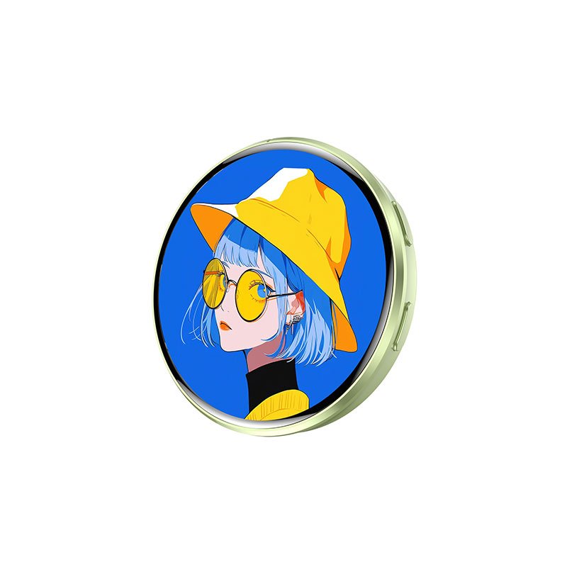1.5-inch Idol Cheering e-Badge - Image 5