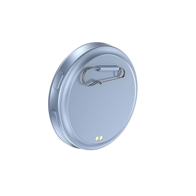 1.7-inch Anime Electronic Badge 600mAh - Image 7