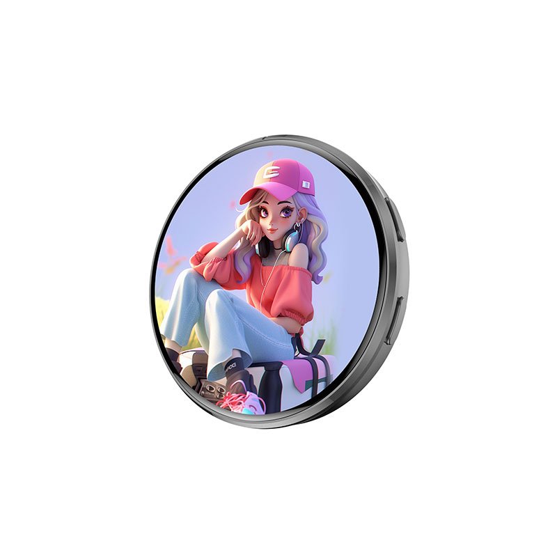 1.5-inch Idol Cheering e-Badge - Image 2