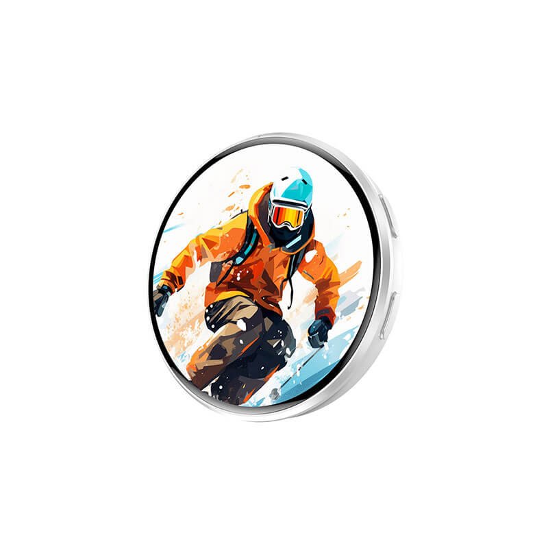 1.5-inch Idol Cheering e-Badge - Image 3