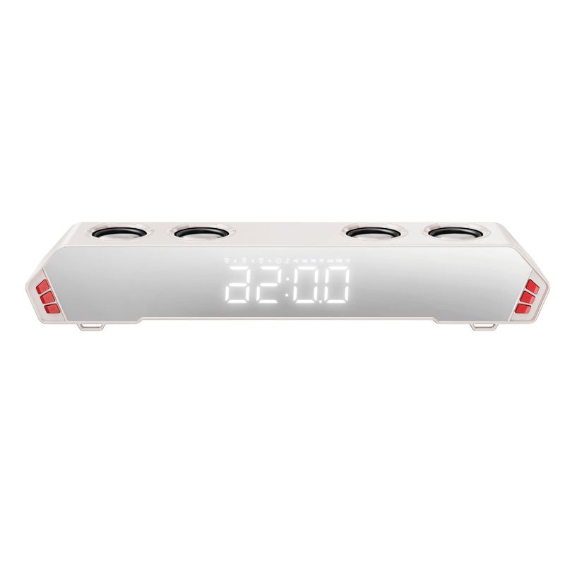 Desktop RGB Gaming Soundbar Speaker Manufacturer | OEM & ODM Factory - Image 2