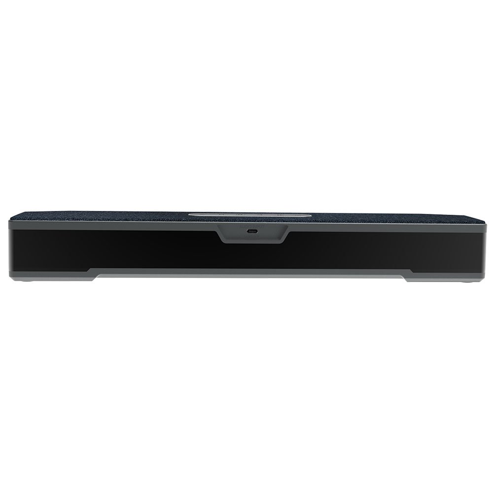Custom RGB LED Desktop Soundbar Speaker Factory | USB Powered Gaming Speaker - Image 2