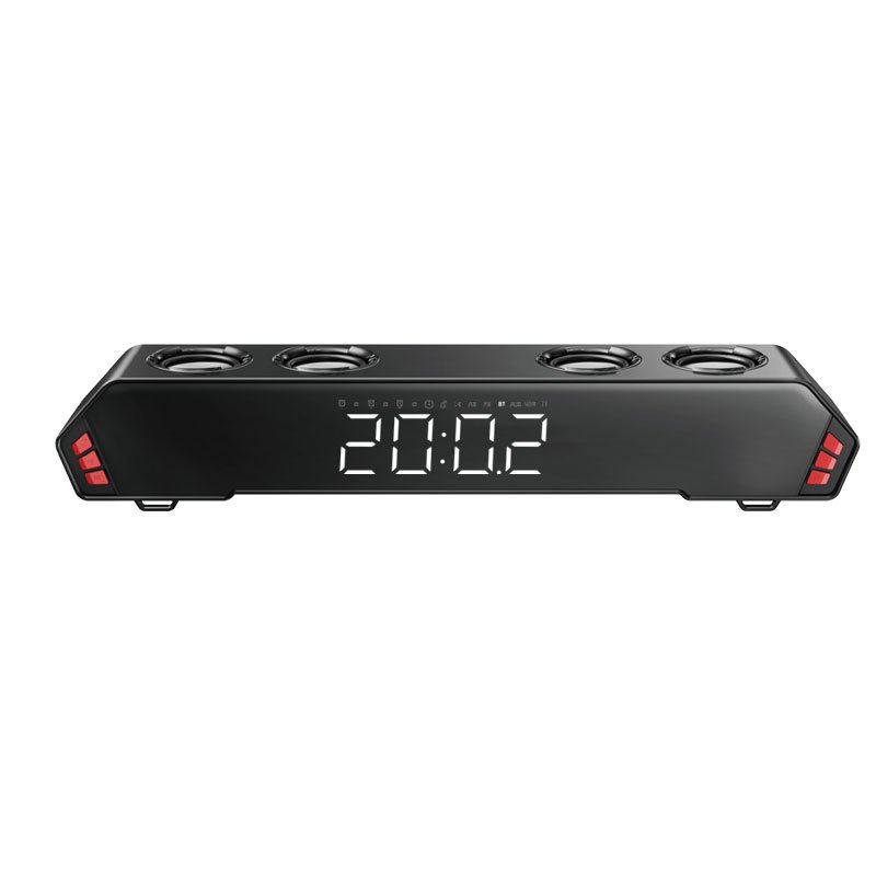 Desktop RGB Gaming Soundbar Speaker Manufacturer | OEM & ODM Factory - Image 3